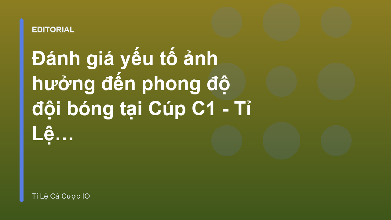 Các cầu thủ bóng đá đang thi đấu tại Cúp C1